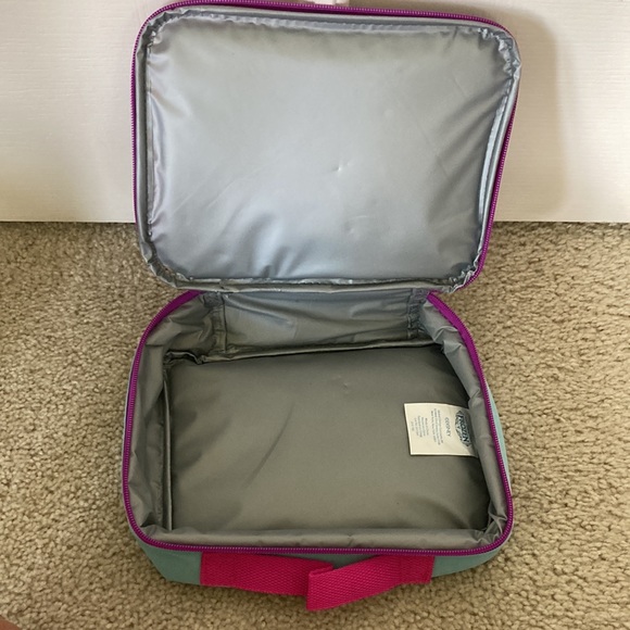 Disney Frozen Backpack & Lunch Bag - Picture 8 of 11